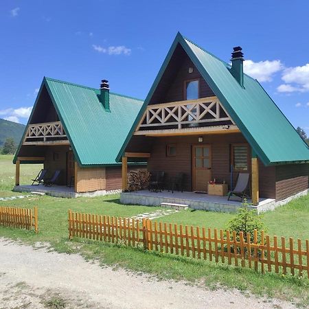 North Star Zabljak Exterior foto