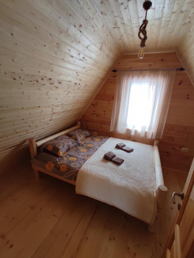North Star Zabljak Exterior foto