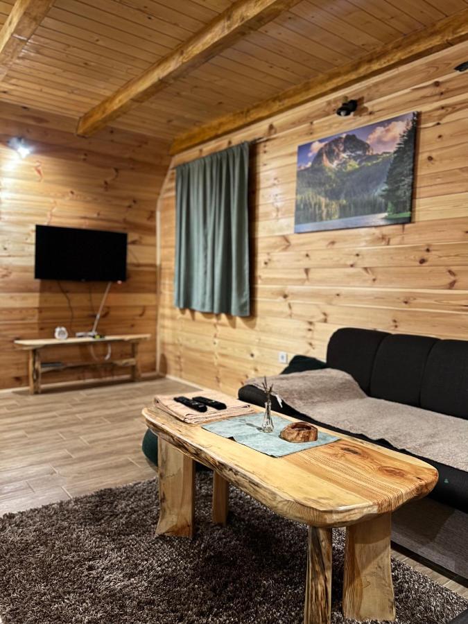 North Star Zabljak Exterior foto